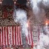 Clubul Dinamo, sanctionat cu disputarea unei etape cu portile inchise